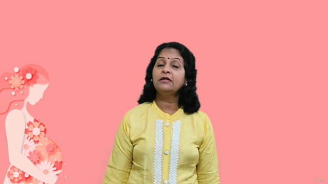 Prenatal education - Nurture the dream child – Screenshot 2