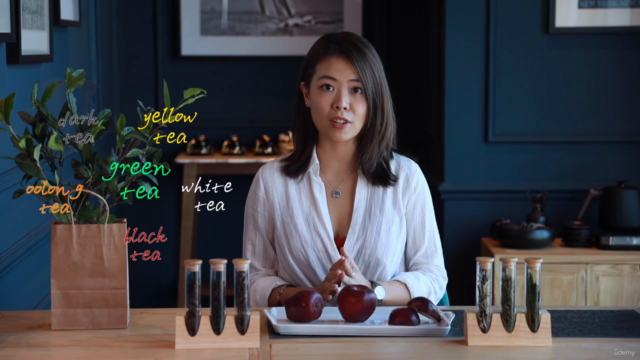 Embrace the Essence of Tea: Your Path to a Mindful Lifestyle – Screenshot 1