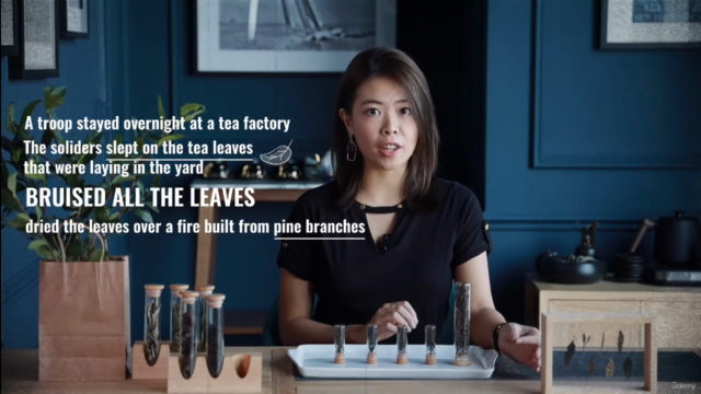Embrace the Essence of Tea: Your Path to a Mindful Lifestyle – Screenshot 2