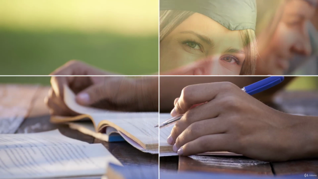 Study Skills Mastery: Study Less But Smart with Top Result – Screenshot 3