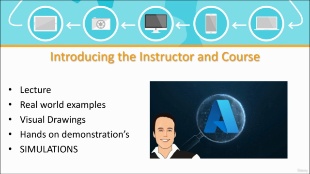 Troubleshooting Microsoft Azure Connectivity course – Screenshot 1
