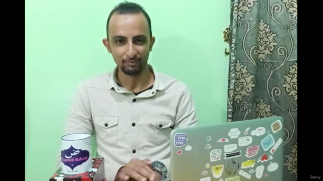 دورة التأسيس في النحو العربي (الجزء الأول) – Screenshot 1