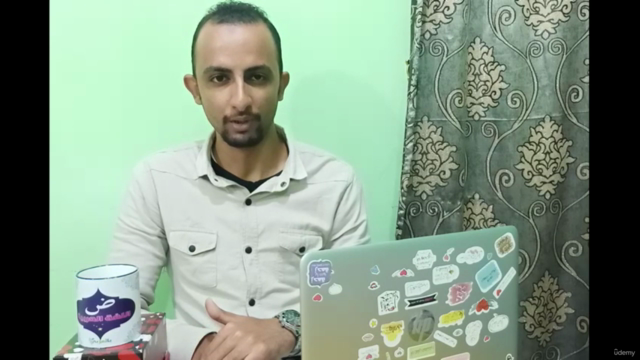 دورة التأسيس في النحو العربي (الجزء الأول) – Screenshot 3