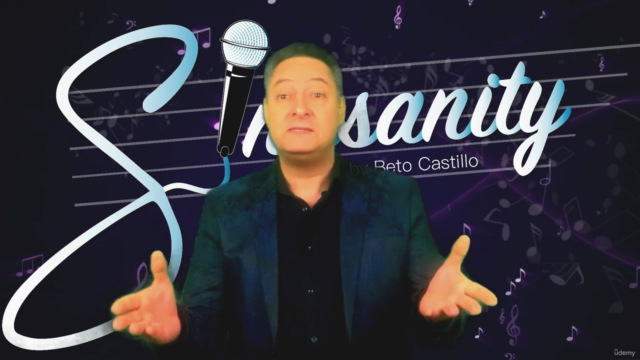 Singsanity Vol. III: Métrica, Estilo y Armonía. – Screenshot 3