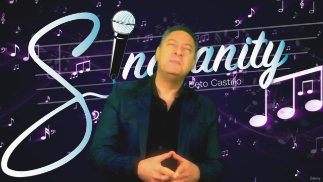 Singsanity Vol. III: Métrica, Estilo y Armonía. – Screenshot 4