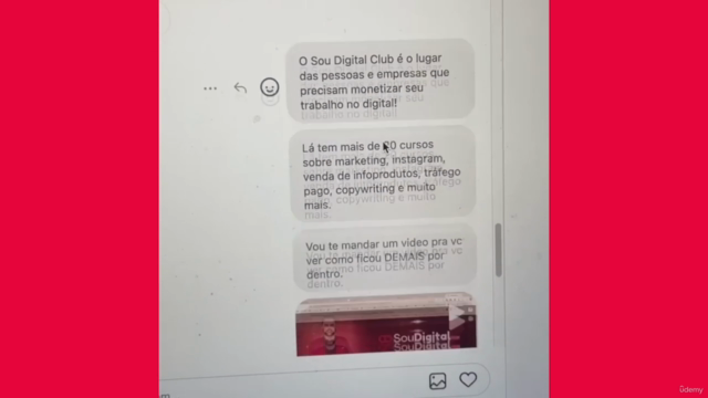 Manychat: automatize seu instagram com chatbot e venda mais – Screenshot 2