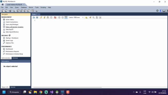 Desarrollando Sistema de Ventas (C# y MySQL Server) - Screenshot_02