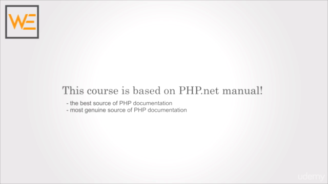 Learn PHP 7 This Way to Rise Above & Beyond Competition! - Screenshot_02
