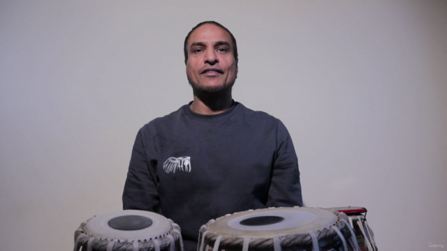 The Ultimate Beginners Tabla Course Part 2 - Screenshot_01