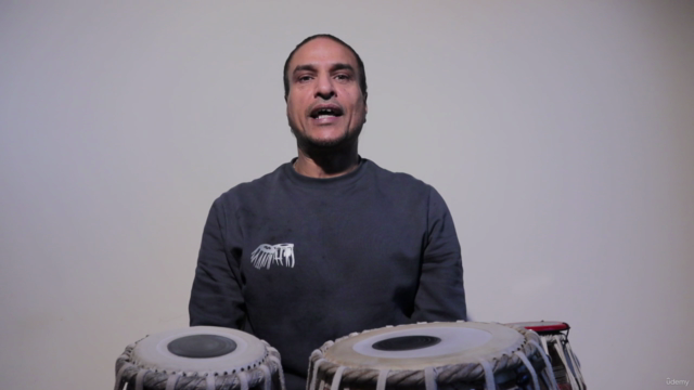 The Ultimate Beginners Tabla Course Part 2 - Screenshot_02