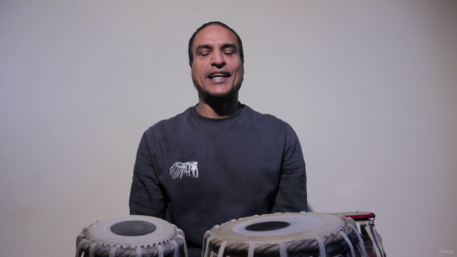 The Ultimate Beginners Tabla Course Part 2 - Screenshot_04