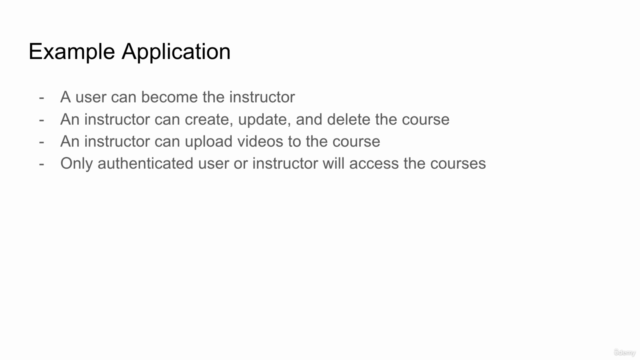 Learn APIs development with Prisma, Nodejs, and Postgres – Screenshot 2