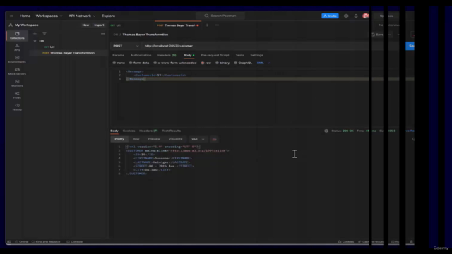 DataPower from Zero to One – Screenshot 2