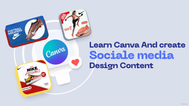 Graphic Design Content: Canva For Social Media Marketing - Screenshot_01