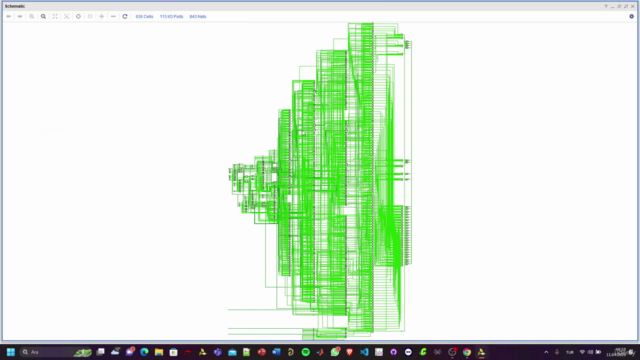 Verilog ile RTL Tasarımı ve Basys3 FPGA Uygulamaları - Screenshot_04