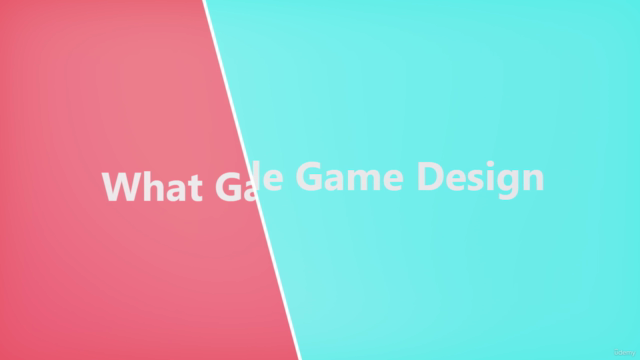 Learn Mobile Game Design From Scratch – Screenshot 4