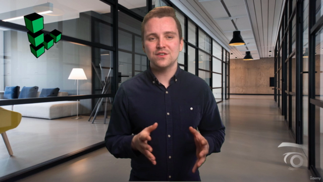 Linode: Web Server and Database Foundations – Screenshot 2