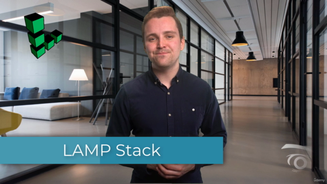 Cloud Computing Essentials: Linode, Linux, and LAMP Stack – Screenshot 2