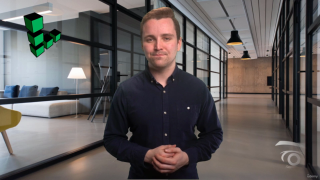 Cloud Computing Essentials: Linode, Linux, and LAMP Stack – Screenshot 3