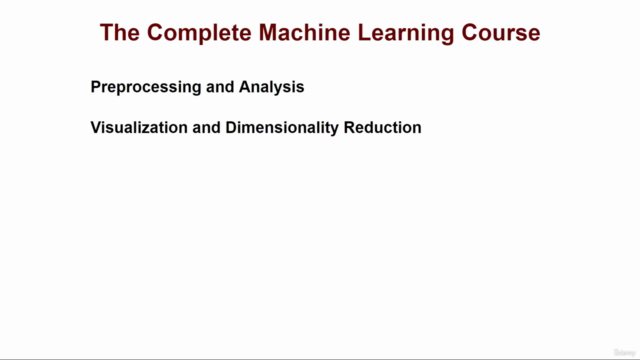 The Complete Machine Learning Course: From Zero to Expert! - Screenshot_02