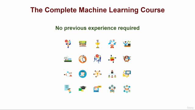 The Complete Machine Learning Course: From Zero to Expert! - Screenshot_04