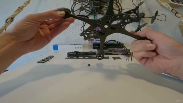 Como armar un Drone Digital 2.5" – Screenshot 1