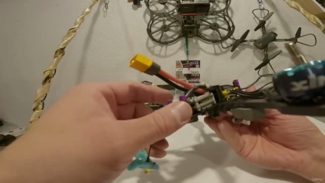 Como armar un Drone Digital 2.5" – Screenshot 2