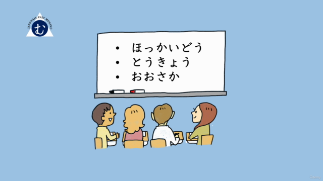 Japanese for beginners : katakana workshop – Screenshot 2