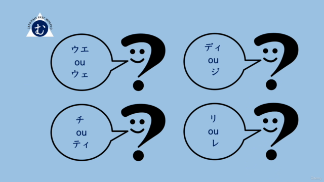 Japanese for beginners : katakana workshop – Screenshot 3