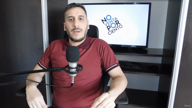 Noventa por ciento – Screenshot 2