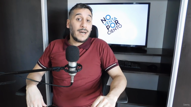 Noventa por ciento – Screenshot 3