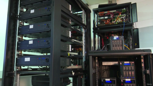 Master Course in Digital Transformation – Screenshot 4