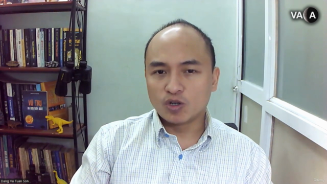 Thiên văn học quan sát - P.1 – Screenshot 2