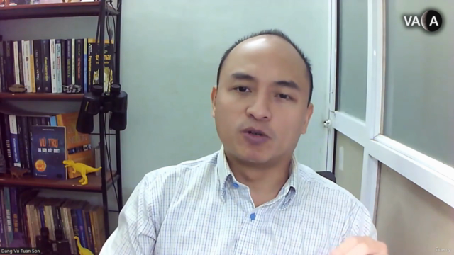 Thiên văn học quan sát - P.1 – Screenshot 3