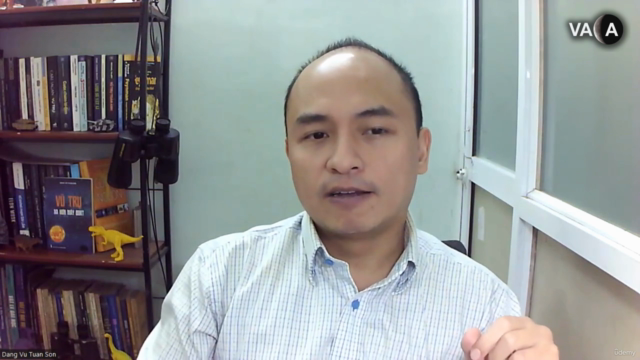 Thiên văn học quan sát - P.1 – Screenshot 4