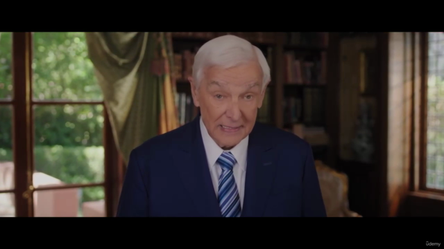 Why the Nativity? A Docudrama on the Wonders of Christmas – Screenshot 3