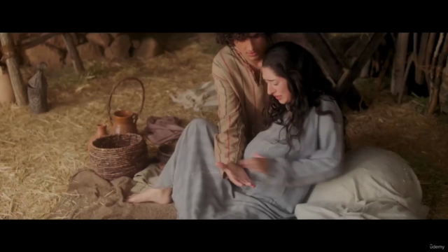 Why the Nativity? A Docudrama on the Wonders of Christmas - Screenshot_04