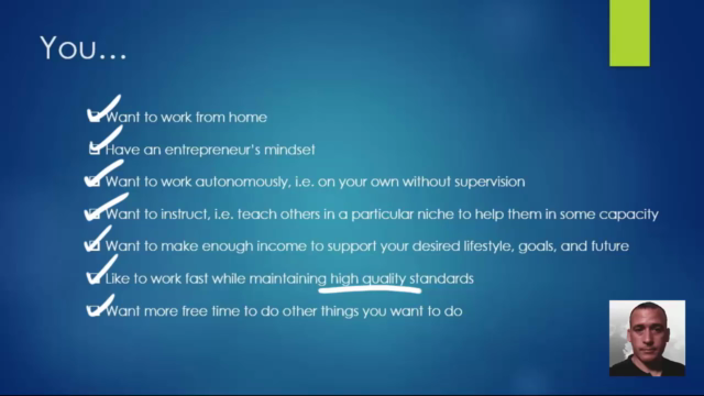How I Make 1K+ Per Month Writing Books and Courses – Screenshot 2