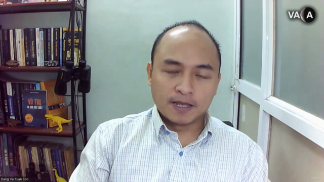 Hệ Mặt Trời và Cơ học thiên thể - P.1 – Screenshot 2