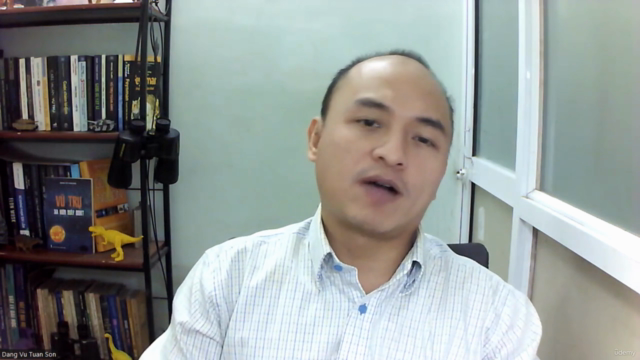 Hệ Mặt Trời và Cơ học thiên thể - P.1 – Screenshot 3