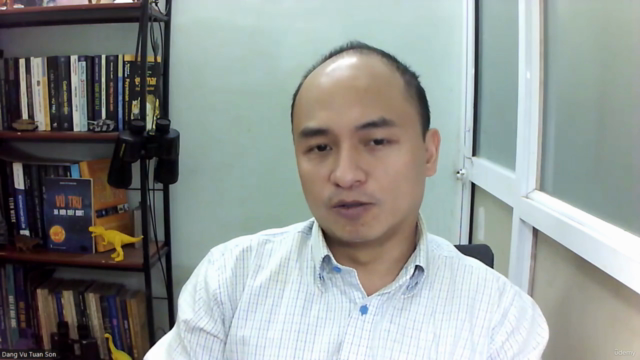 Hệ Mặt Trời và Cơ học thiên thể - P.1 – Screenshot 4