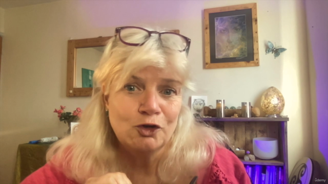 A Simple Guide to Angels – Screenshot 4