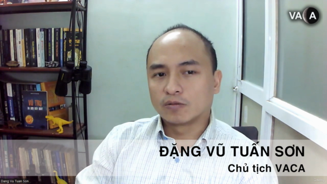 Hệ Mặt Trời và Cơ học thiên thể - P.2 – Screenshot 1