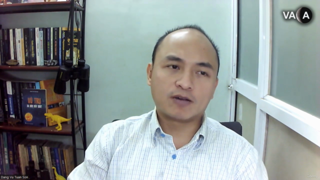 Hệ Mặt Trời và Cơ học thiên thể - P.2 – Screenshot 2