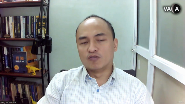 Hệ Mặt Trời và Cơ học thiên thể - P.2 – Screenshot 3