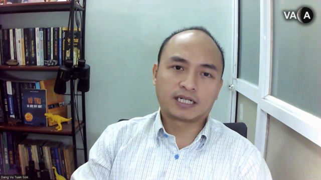 Hệ Mặt Trời và Cơ học thiên thể - P.2 – Screenshot 4