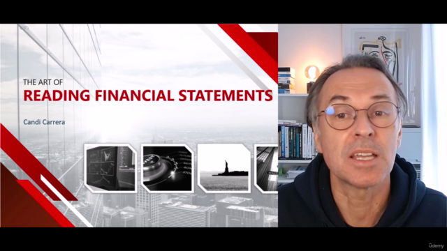 The Art of Reading Financial Statements - Practitioner Level - Screenshot_01