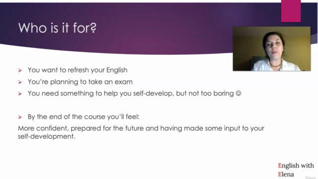 English with Stranger Things – Screenshot 4