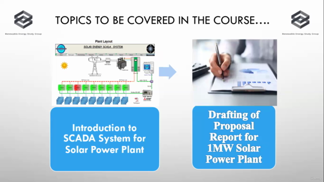 Design of 1MW of Ground Mounted Solar Power Plant Part 3 – Screenshot 2