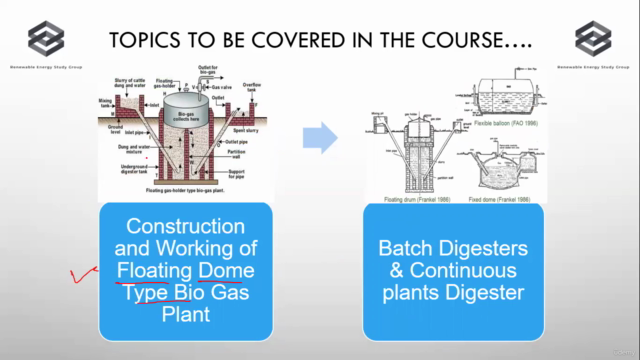 Introduction to Biogas Plant – Screenshot 3